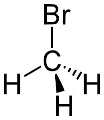 methylbromide